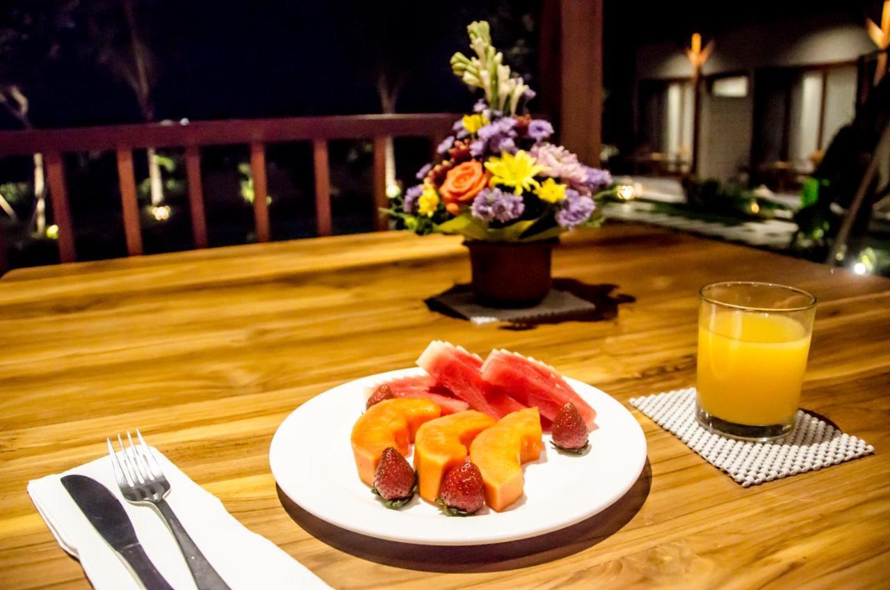 Omorich Bali Guest House Canggu Exterior foto
